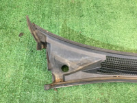 แผงคาวล์ใต้กระจกหน้า SUBARU FORESTER OEM 91151FC040, 91151FC050 SF5 SF9 2000