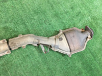Catalytic converter штаны SUBARU FORESTER OEM 44139AE000, 44101AC010 SF5 SF9 2000 EJ201