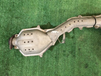 Catalytic converter штаны SUBARU FORESTER OEM 44139AE000, 44101AC010 SF5 SF9 2000 EJ201