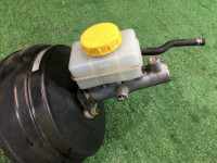 Brake master cylinder SUBARU FORESTER OEM 26401AC180, 26402FC160 SF5 SF9 2000 EJ201