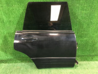 右后门 SUBARU FORESTER OEM 61401FC003 SF5 SF9 2000 black 47A