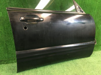Puerta delantera derecha SUBARU FORESTER OEM 61101FC002 SF5 2000 black 47A