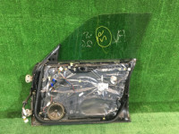 Puerta delantera derecha SUBARU FORESTER OEM 61101FC002 SF5 2000 black 47A