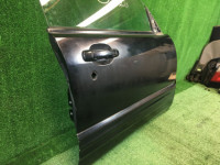 Puerta delantera derecha SUBARU FORESTER OEM 61101FC002 SF5 2000 black 47A