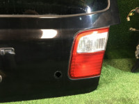 ประตูท้าย SUBARU FORESTER OEM 61701FC110, 60203FC110 SF5 SF9 2000 black 47A