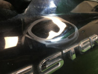 ประตูท้าย SUBARU FORESTER OEM 61701FC110, 60203FC110 SF5 SF9 2000 black 47A