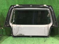 ประตูท้าย SUBARU FORESTER OEM 61701FC110, 60203FC110 SF5 SF9 2000 black 47A