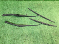 Escobillas 86532FC000, 86532FC020 SUBARU FORESTER