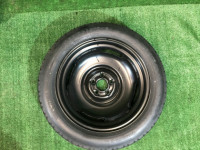 Roda sobresselente T135/80D16 SUBARU FORESTER OEM 28121PA042, 28111AA671 SF5 SF9 2000