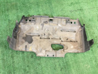 发动机护板 SUBARU FORESTER OEM 56410FC000 SF5 SF9 2000 black 47A