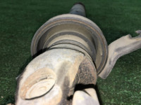 Transmisión cardán SUBARU FORESTER OEM 27031FC020 SF5 SF9 2000 EJ201