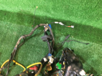 ชุดสายไฟ SUBARU FORESTER OEM 81420FC100, 81220FC000, 81520FC000 SF5 2000 EJ201