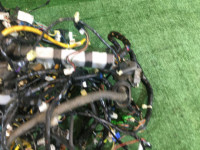 ชุดสายไฟ SUBARU FORESTER OEM 81420FC100, 81220FC000, 81520FC000 SF5 2000 EJ201