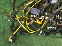 ชุดสายไฟ SUBARU FORESTER OEM 81420FC100, 81220FC000, 81520FC000 SF5 2000 EJ201