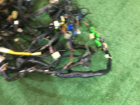 ชุดสายไฟ SUBARU FORESTER OEM 81420FC100, 81220FC000, 81520FC000 SF5 2000 EJ201