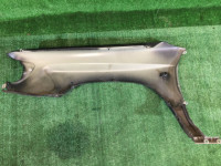 Aleta delantera derecha SUBARU FORESTER OEM 57120FC000 SF5 SF9 2000 black 47A