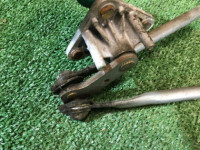 Wiper linkage SUBARU FORESTER OEM 86511FC000, 86521FC000, 86521FC020 SF5 SF9 2000 EJ201