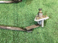 Wiper linkage SUBARU FORESTER OEM 86511FC000, 86521FC000, 86521FC020 SF5 SF9 2000 EJ201