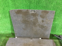 Tapizado del maletero SUBARU FORESTER OEM 94063FC001OE, 94063FC011OE, 95020FC011OE, 95020FC041OE, 95020FC041OE SF5 SF9 2000 black 47A