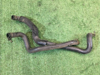 ท่อฮีตเตอร์ SUBARU FORESTER OEM 72015AA090, 72015AA020 SF5 SF9 2000 EJ201