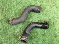 ラジエーターホース SUBARU FORESTER OEM X4511FC030, X4511FC060 SF5 SF9 2000 EJ201