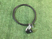 Cabo do capô 57330FA100ML SUBARU FORESTER