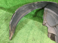 右前轮内衬 SUBARU FORESTER OEM 59110FC000 SF5 SF9 2000 black 47A