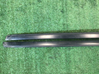 フロントガラスモール SUBARU FORESTER OEM 91013FC000, 91013FC000 SF5 SF9 2000 black 47A