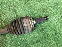 Front driveshaft SUBARU FORESTER OEM 28021AC200 SF5 SF9 2000 EJ201