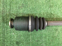 Front driveshaft SUBARU FORESTER OEM 28021AC200 SF5 SF9 2000 EJ201