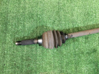 Rear driveshaft SUBARU FORESTER OEM 28021FC040, 28021FC050 SF5 SF9 2000 EJ201