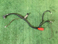 สายแบตเตอรี่ 81601FC012 SUBARU FORESTER
