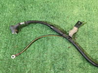 电瓶线 SUBARU FORESTER OEM 81601FC012 SF5 SF9 2000 EJ201