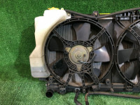 发动机水箱 SUBARU FORESTER OEM 45111FC340 SF5 SF9 2000 EJ201