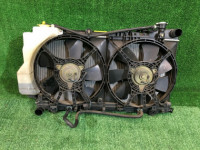 发动机水箱 SUBARU FORESTER OEM 45111FC340 SF5 SF9 2000 EJ201
