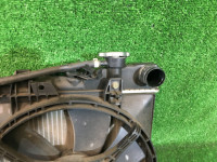 发动机水箱 SUBARU FORESTER OEM 45111FC340 SF5 SF9 2000 EJ201
