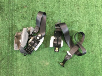 เข็มขัดนิรภัย 64611FC440OE, 64611FC470OE SUBARU FORESTER