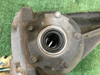 デファレンシャル 4.444  LSD SUBARU FORESTER OEM 27011AA541 SF5 SF9 2000 EJ201