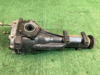 デファレンシャル 4.444  LSD SUBARU FORESTER OEM 27011AA541 SF5 SF9 2000 EJ201