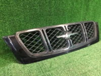 Grelha do radiador SUBARU FORESTER OEM 91065FC110VF SF5 SF9 2000 black 47A