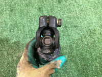 Cardã da direção SUBARU FORESTER OEM 34160FC000 SF5 SF9 2000 EJ201