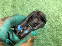 Cardã da direção SUBARU FORESTER OEM 34160FC000 SF5 SF9 2000 EJ201