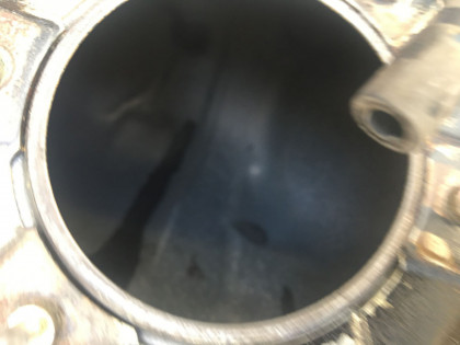 油箱 SUBARU FORESTER OEM 42120FC070 SF5 SF9 2000 EJ201