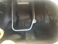 油箱 SUBARU FORESTER OEM 42120FC070 SF5 SF9 2000 EJ201