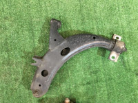 Front control arms SUBARU FORESTER OEM 20200FC120, 20200FC130, 20201FC100, 20201FC110 SF5 SF9 2000 EJ201