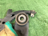 Front control arms SUBARU FORESTER OEM 20200FC120, 20200FC130, 20201FC100, 20201FC110 SF5 SF9 2000 EJ201