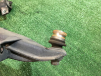 Front control arms SUBARU FORESTER OEM 20200FC120, 20200FC130, 20201FC100, 20201FC110 SF5 SF9 2000 EJ201