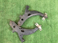 Front control arms SUBARU FORESTER OEM 20200FC120, 20200FC130, 20201FC100, 20201FC110 SF5 SF9 2000 EJ201