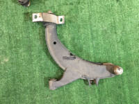 Front control arms SUBARU FORESTER OEM 20200FC120, 20200FC130, 20201FC100, 20201FC110 SF5 SF9 2000 EJ201