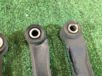Рычаги задние SUBARU FORESTER OEM 20255FC000, 20255FC010, 20250FC000, 20270AA001 SF5 SF9 2000 EJ201